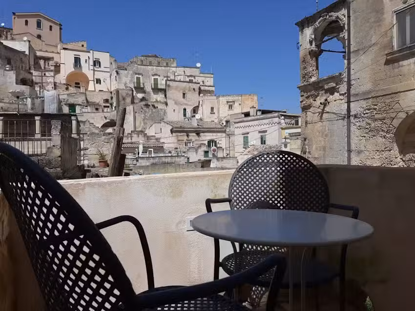 Endea Suite Rooms & Lounge SPA