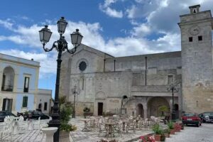 Enea B&B – Castro Marina