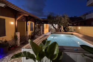 Enea House Bed Breakfast