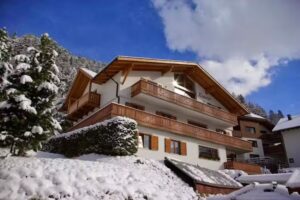 Enjoy Dolomites – Chalet