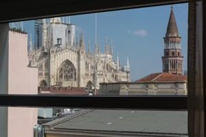 ENJOY DUOMO – Flavio Baracchini 9 – Rooms