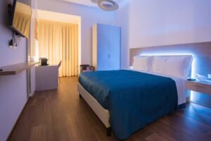 Enjoy Milano Skyline