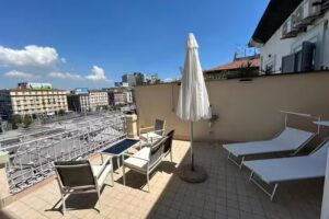 Enjoy rooms Naples