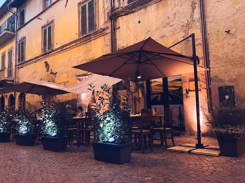 Enoteca & Locanda Guidi
