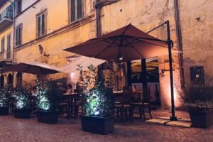 Enoteca & Locanda Guidi