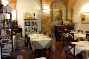Enoteca Ristorante Antica Torre