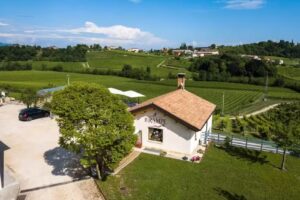 Enoturismo Le Rampe (chiuso il Lunedì)