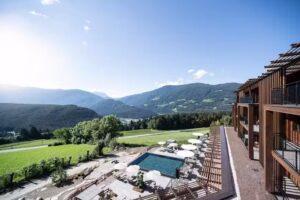 Entdecker Hotel Panorama