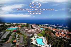 Eolian Milazzo Hotel