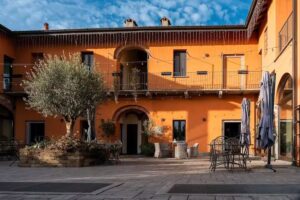 Equirelais Dimora di Campagna – Suite e bistro’