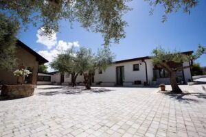 Equiturismo San Lorenzo – Villa KAMARA