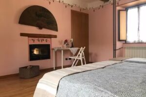 Era del Cinghiale Bianco Affittacamere