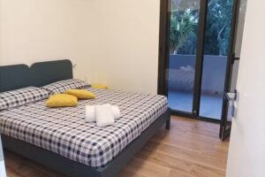 Eraclea Minoa apartments