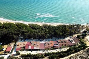 Eraclea Minoa Village S.R.L.