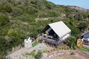 Erbe Matte Agriturismo