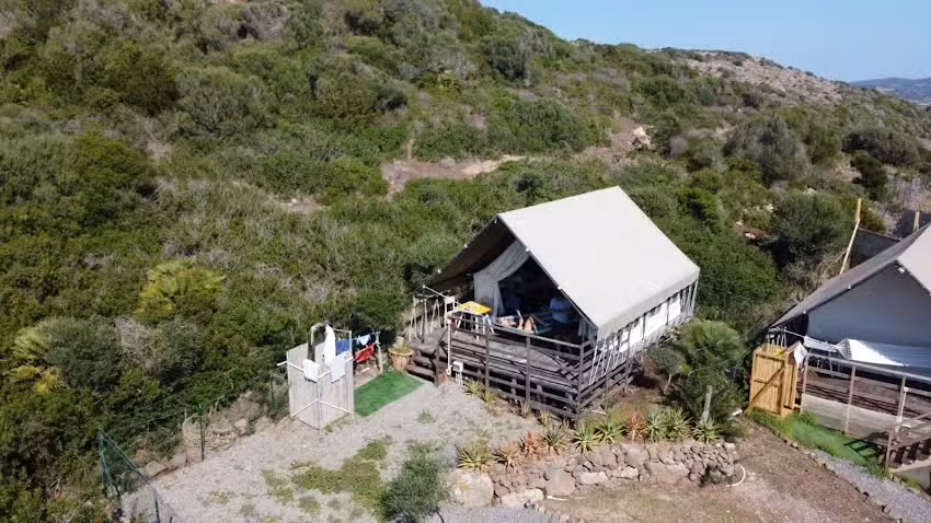 Erbe Matte Agriturismo