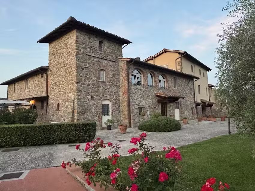 ERBOLI RESIDENCE di Cannoni S.n.c.