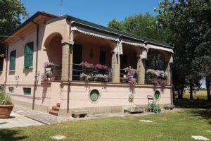 Erbosa Bed&Breakfast