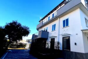 Ercolano Luxury Suite