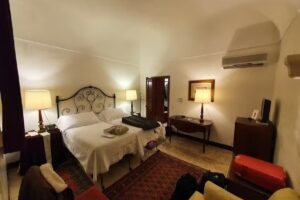 Eremo Della Giubiliana