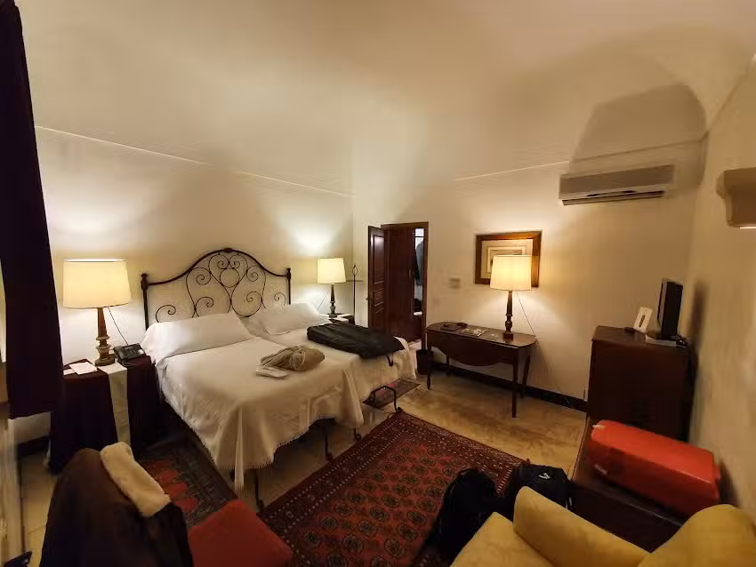 Eremo Della Giubiliana