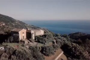 Eremo della Maddalena