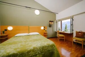 Eremo di Montecastello