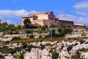 Eremo Madonna Delle Grazie