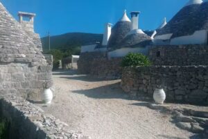 Eremo sant’Antonio