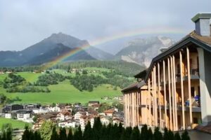 Erlacher Guenter Chalet Montana