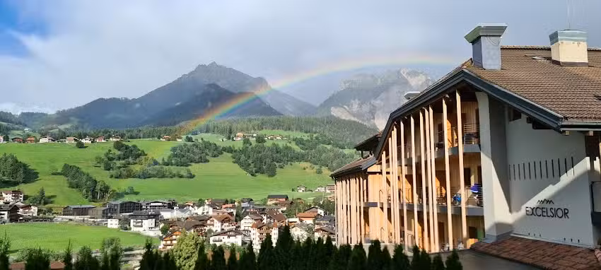 Erlacher Guenter Chalet Montana