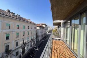 [Esclusivo 120 MQ] nel cuore di Bergamo