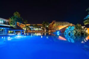 Esperia Palace Hotel