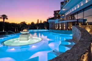 Esplanade Tergesteo – Luxury Retreat