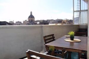 Essenza del Tempo Inn