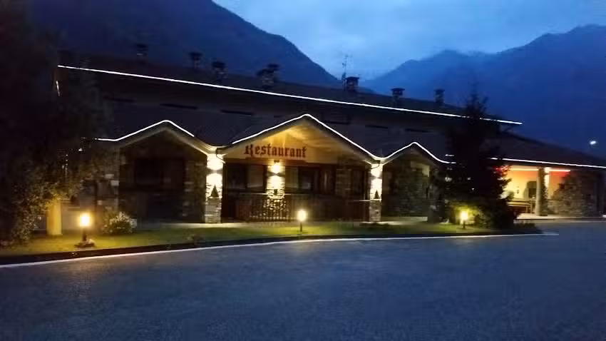 Essenza Hotel Ristorante Vineria