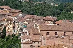 Essenza in San Miniato