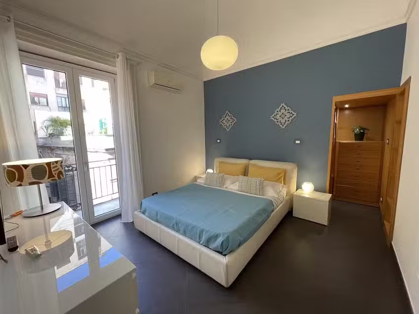 Essenze di Sicilia Appartamento Cavour in centro