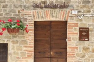 est locanda – historical exchange