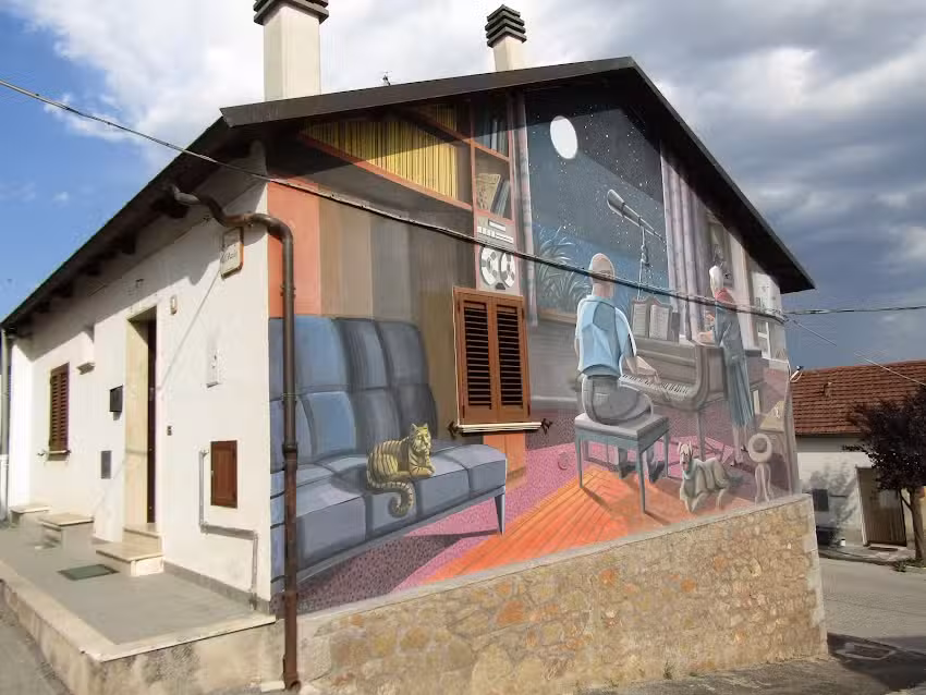 ETELD (El Tiempo En La Distancia)