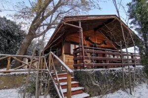 Etna Baite Milo ” Il Cucù”