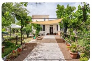 Etna, salvia e rosmarino