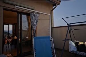 Etna Sun Guest House