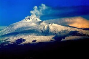 Etna Torre Del Grifo B&B