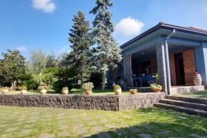 Etna Travellers B&B