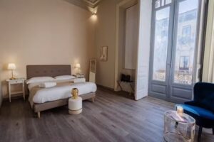 Etnea Boutique Hotel