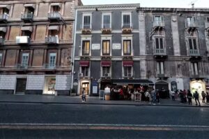 Etnea Style Catania Luxury Rooms