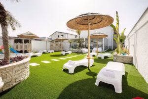 Étoiles Luxury Guest House Resort Palmi