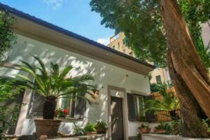 Etruria Relais and Wine