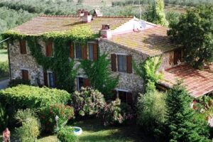 Etrusco Urlaub ∼ Ferienwohnungen in der Maremma